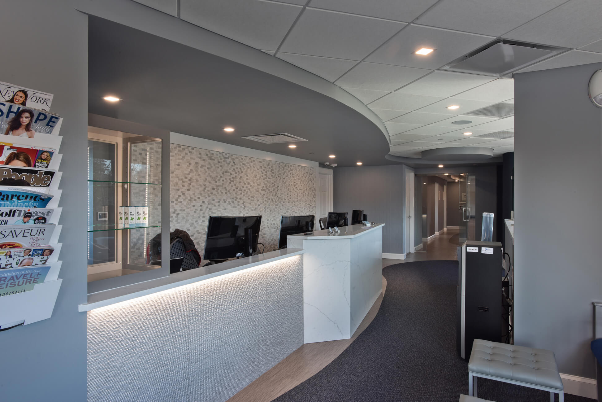 Commercial Cornerstone Builders Group