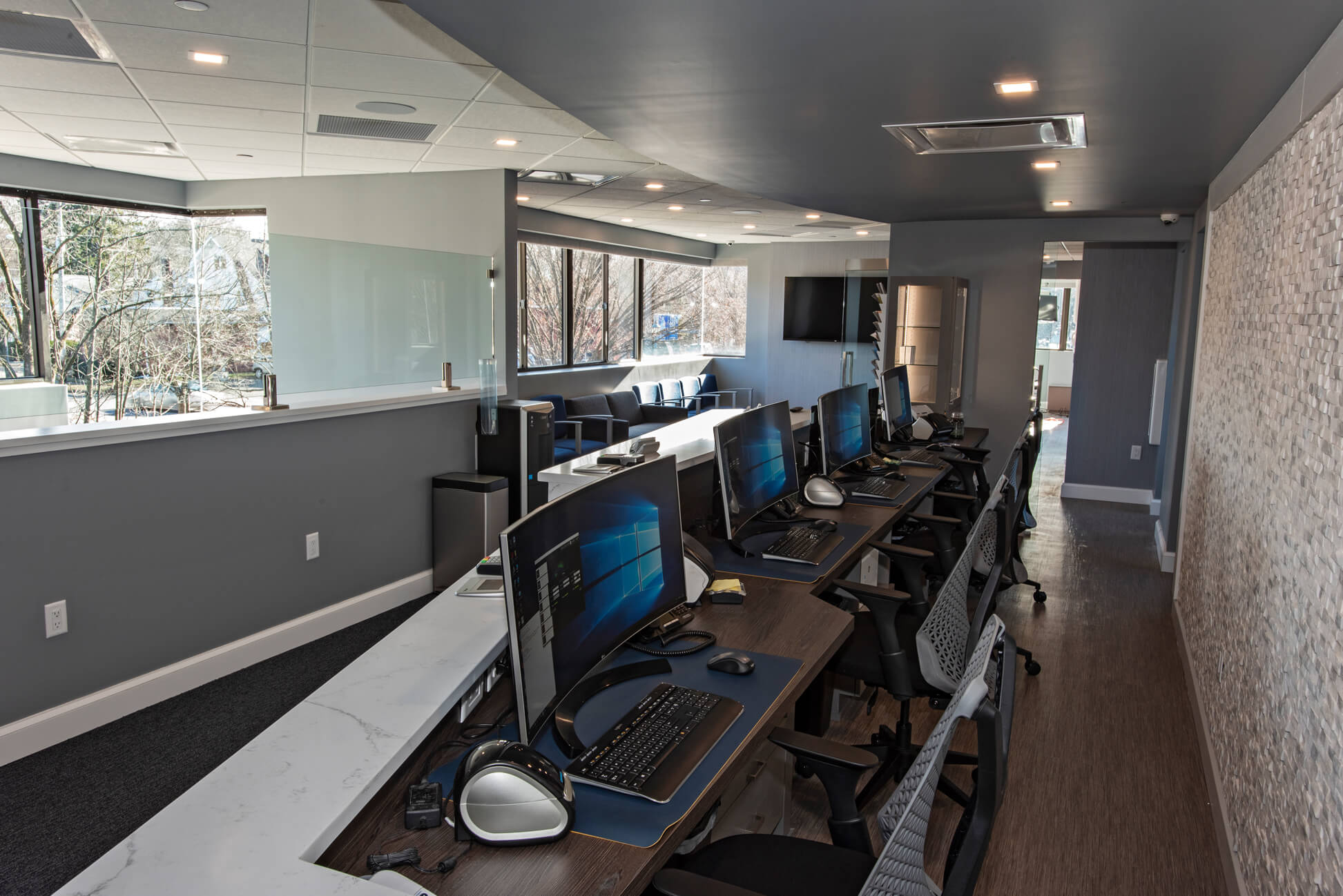 Commercial Cornerstone Builders Group