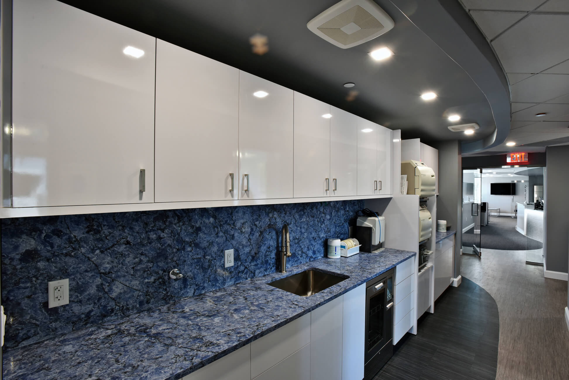 Commercial Cornerstone Builders Group