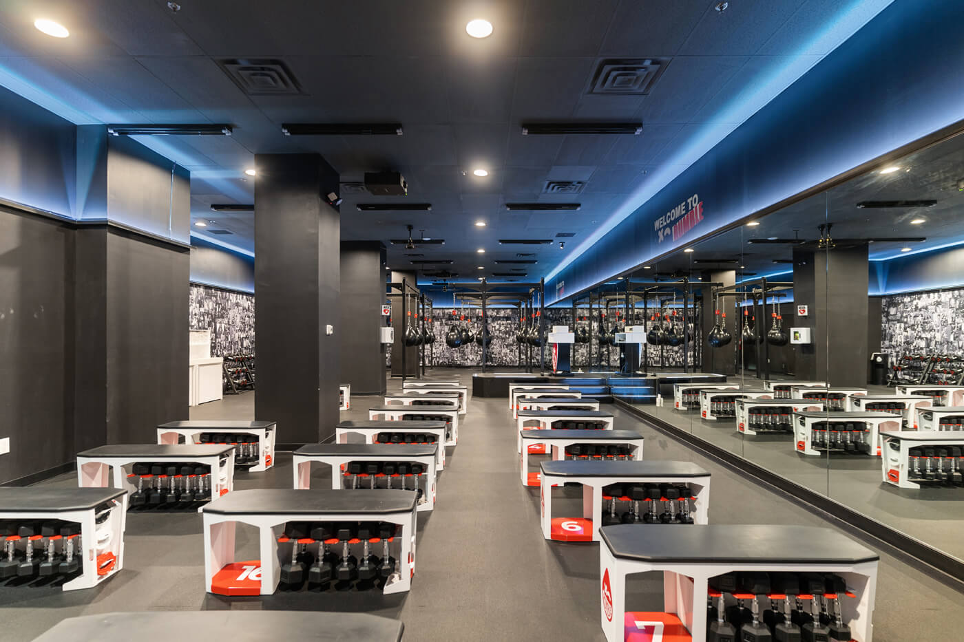 Commercial Cornerstone Builders Group