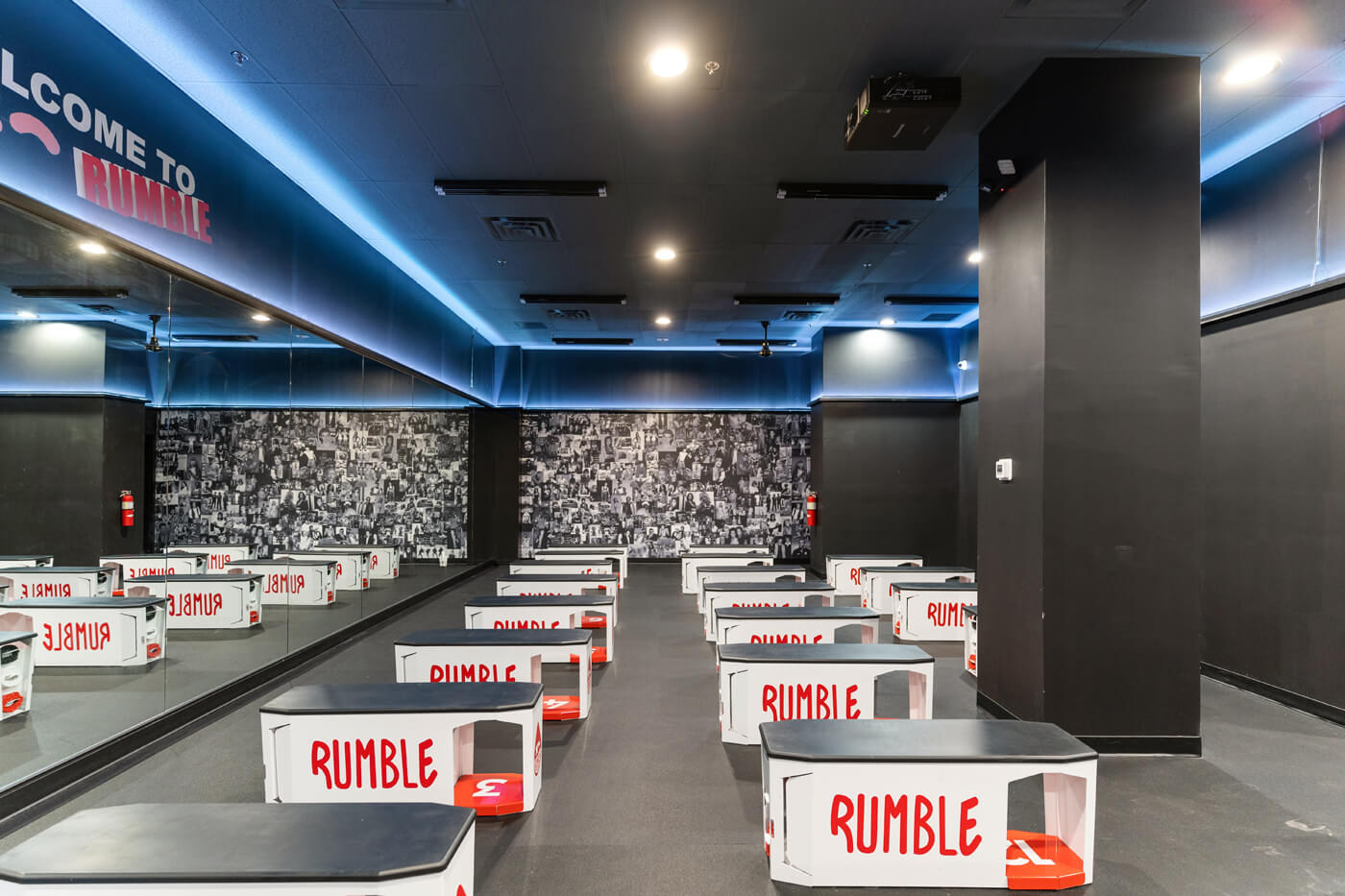 Commercial Cornerstone Builders Group