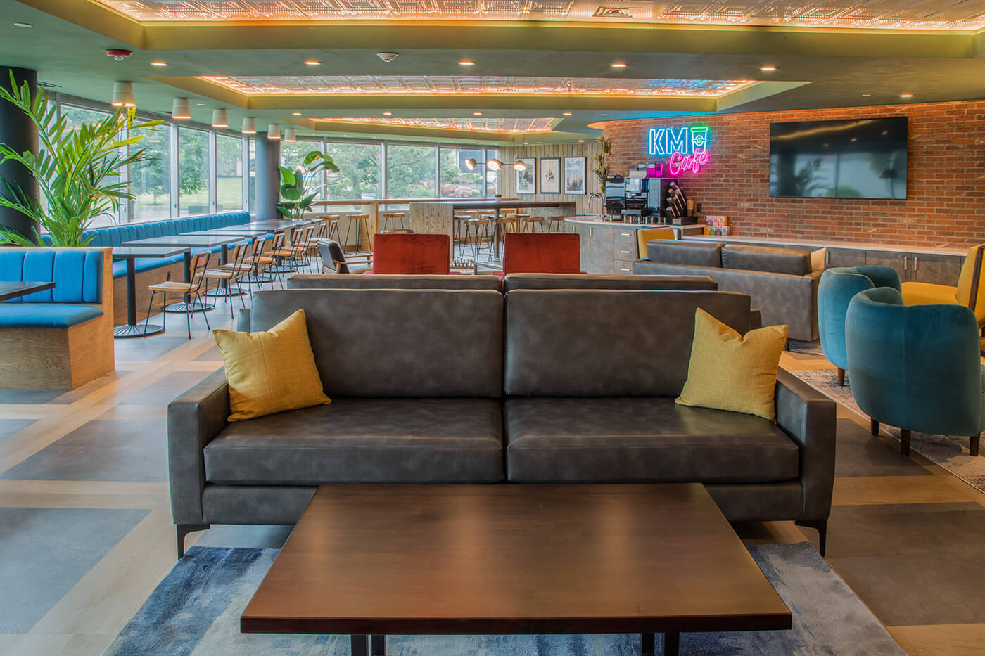 Commercial Cornerstone Builders Group