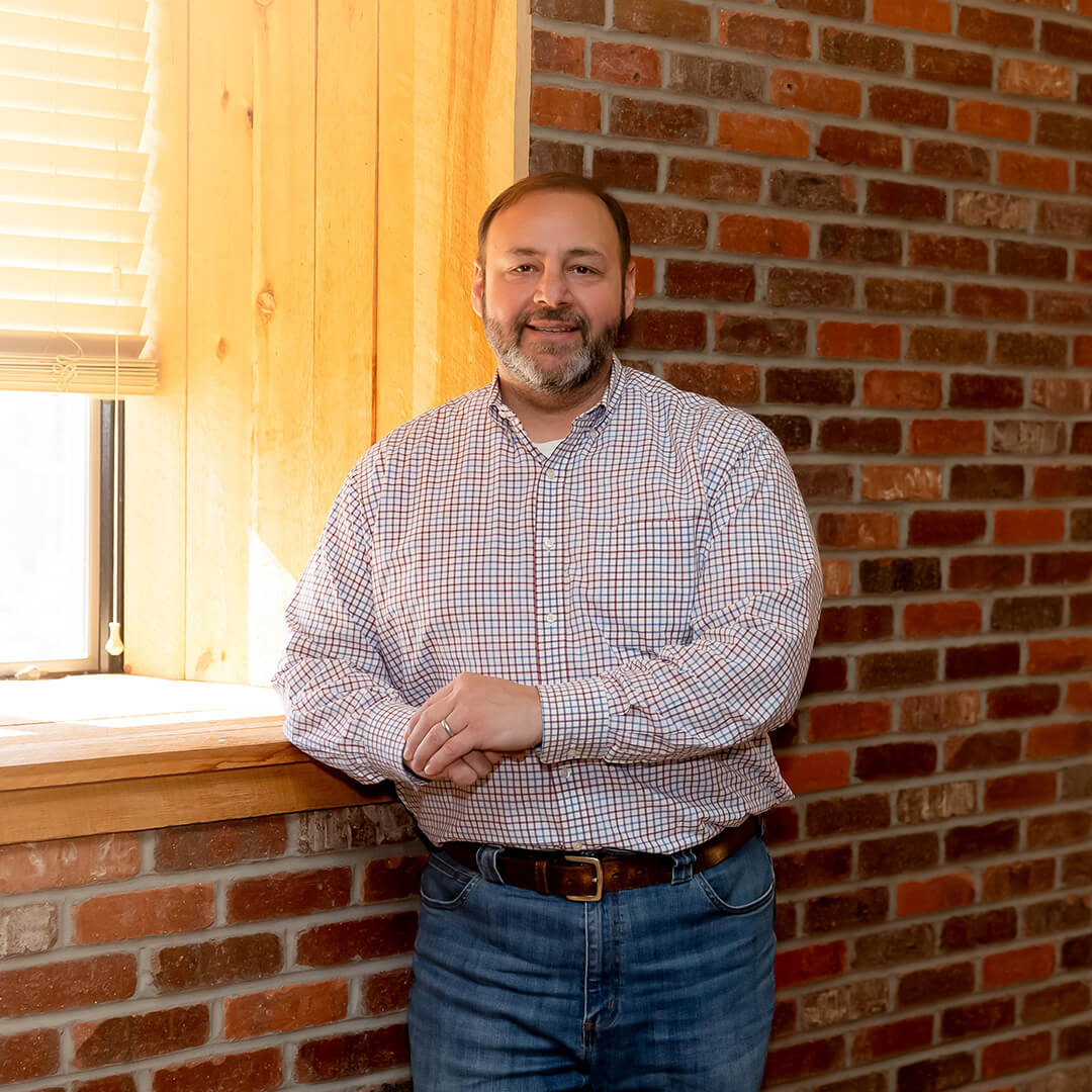 Cornerstone Builders Group | Tom Pugliese, Project Manager