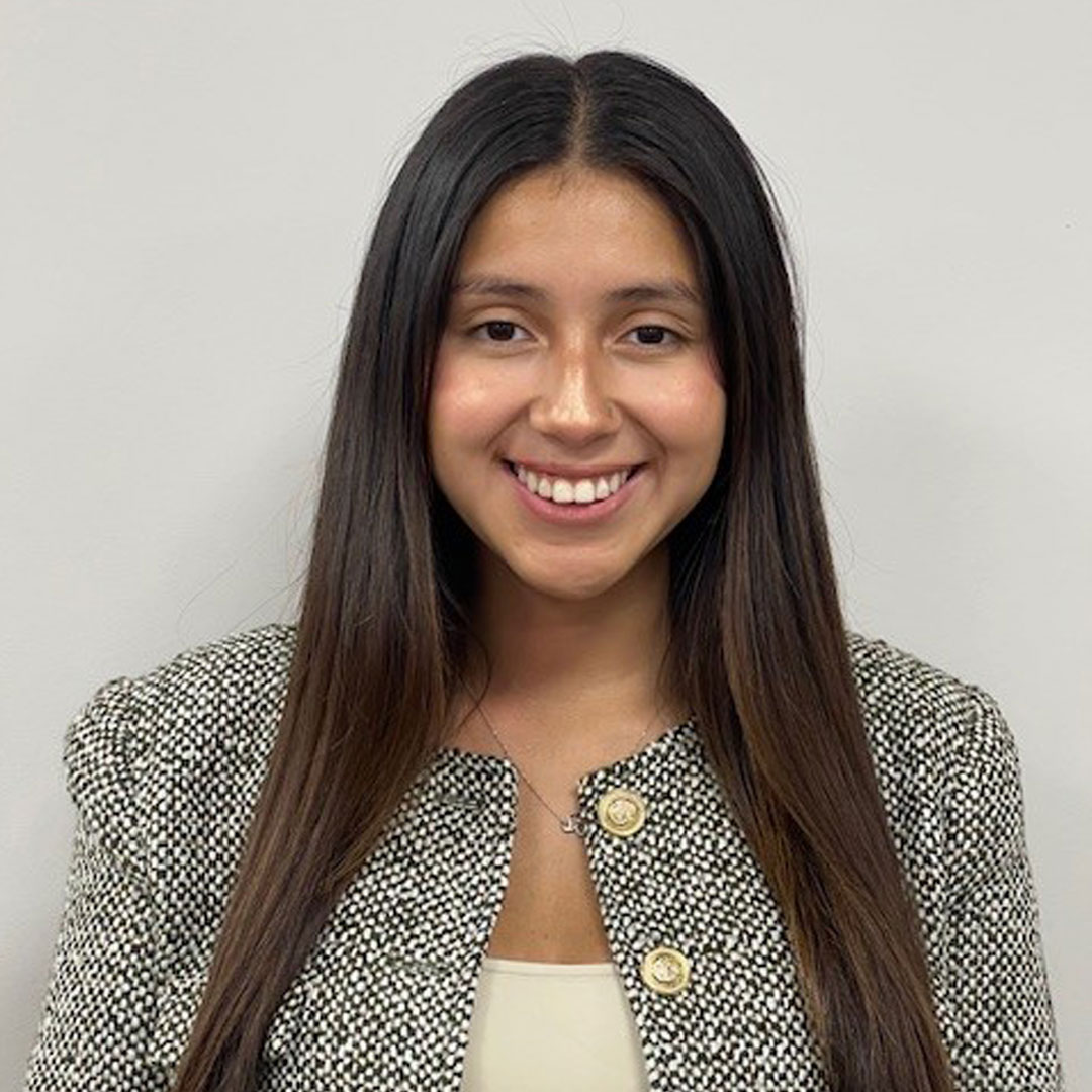 CBG Ashley Orellana, Construction Administrator