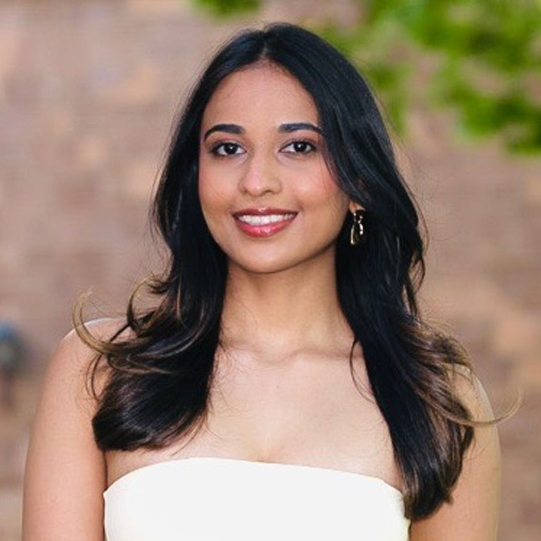 CBG Archee Patel, Business Operations & Strategy