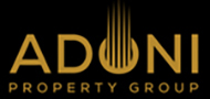 Adoni Property Group Logo