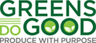 Greens Do Good Logo