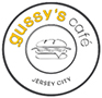 Gussy's Cafe Logo