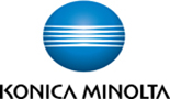 Konica Minolta Logo