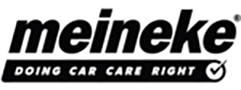 Meineke Logo