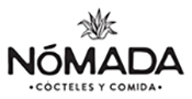 Nómada Logo