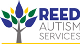 REED Autism Services Logo