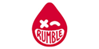 Rumble Boxing Logo