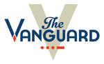 The Vanguard Logo