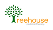 Treehouse Pediatric Therapy Logo