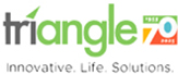 Triangle Manufacturing Logo