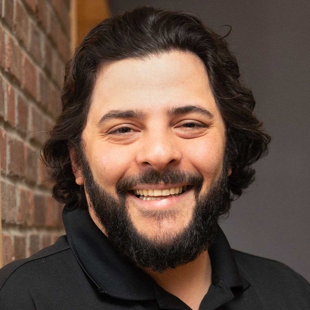 CBG Nick Nabbaro, Construction Manager