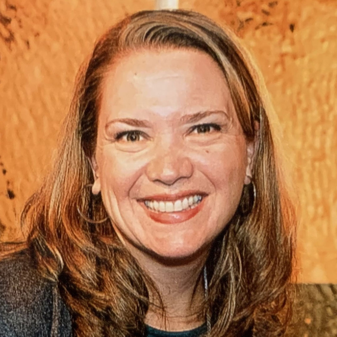 CBG Megan Patrick, Project Coordinator / Administrative Assistant