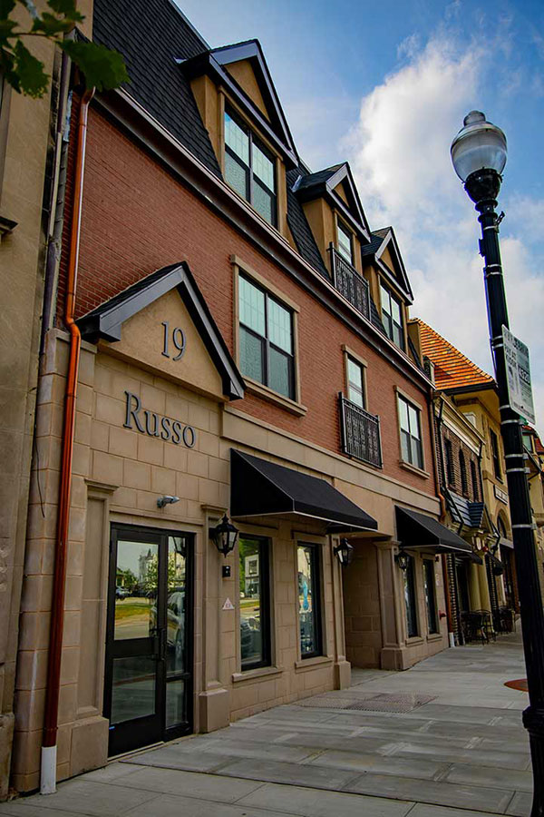 Understanding Design Changes Commercial