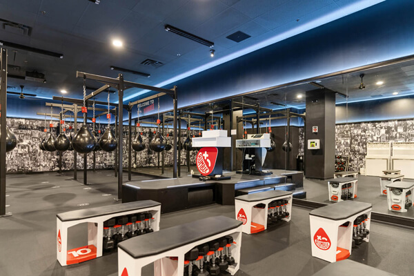 Commercial Construction Hoboken NJ