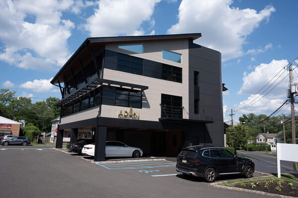 Commercial Construction Westfield NJ