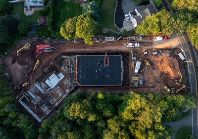 Construction Management Services