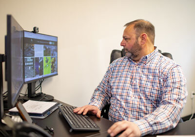 Pre-Construction Services