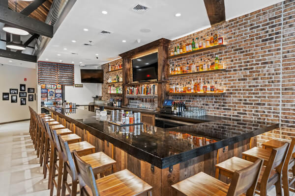 Hospitality Construction Montville NJ