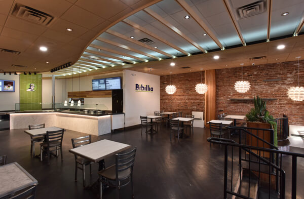 Hospitality Construction Ridgewood NJ