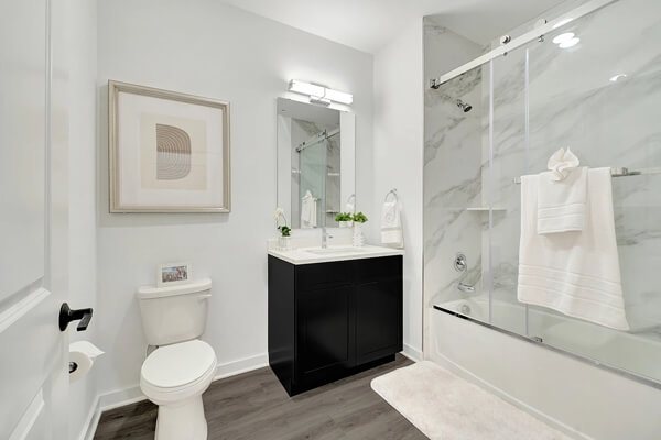 Multi-Family Construction Hillsborough NJ