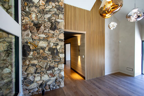 Residential Construction Craftsmanship