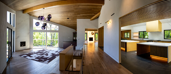 Residential Construction Experience