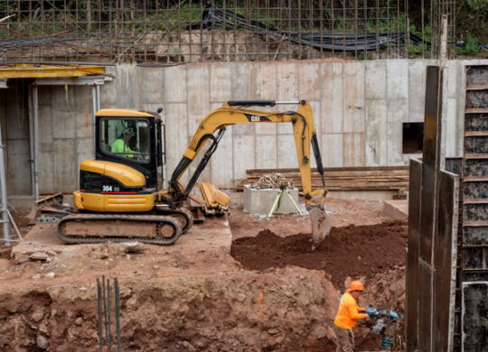 I Own Land. What’s the First Real Step to Figuring Out What I Can Build Groundwork