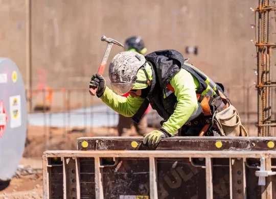 Hire Your Builder Before You Hire Your Architect