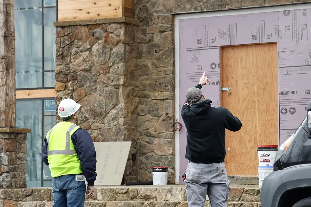 What a Construction Management Firm Is and What It Is Not Contractors