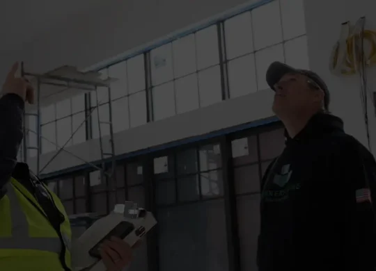 What a Construction Management Firm Is and What It Is Not Header