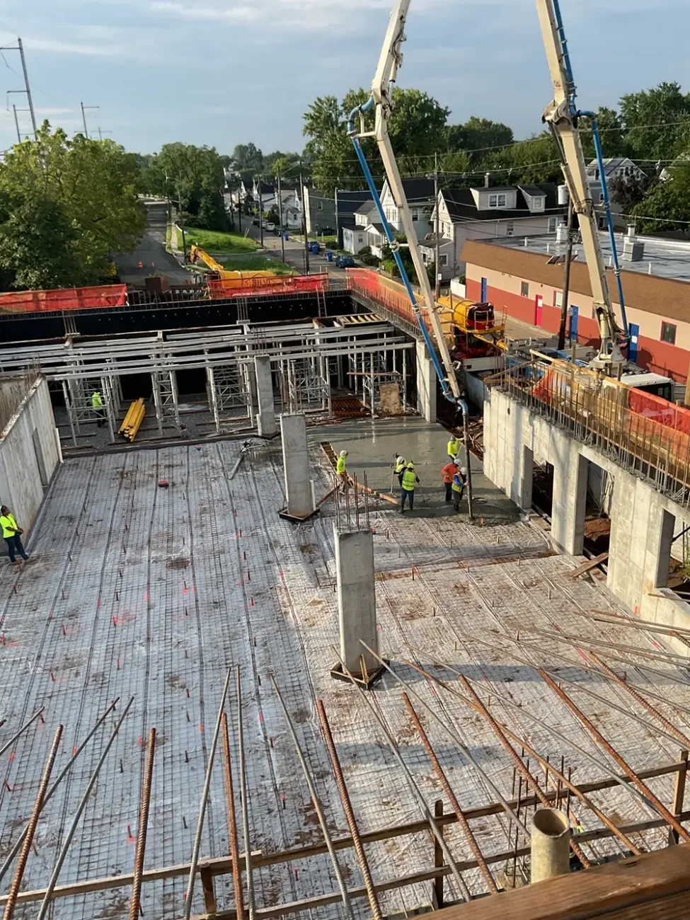 What a Construction Management Firm Is and What It Is Not Contractors - Construction