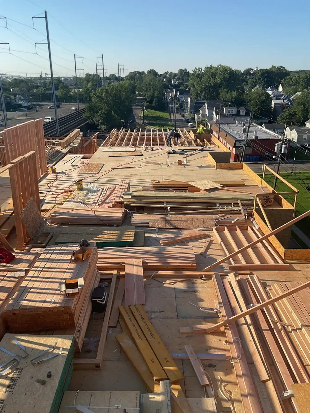 What a Construction Management Firm Is and What It Is Not Contractors Construction Schedule