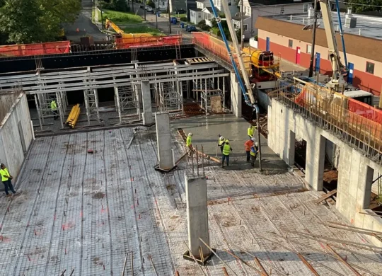 What a Construction Management Firm Is and What It Is Not Contractors - Construction