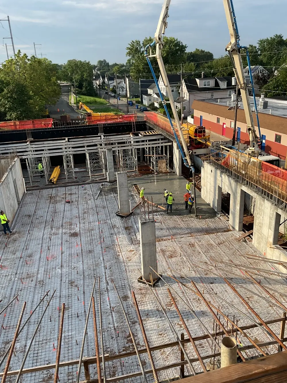 What a Construction Management Firm Is and What It Is Not Contractors - Construction