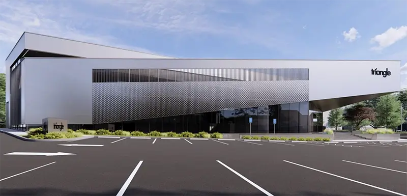 Case Study 15-17 Park Way - Upper Saddle River, New Jersey